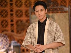 Dipilih Dior Pasok Produk Tenun, Ini Cerita Inspiratif Kekean Wastra