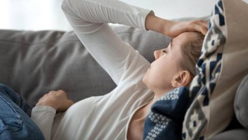 HINDARI OLAHRAGA DAN TUGAS BERAT DI HARI INI YA, ZODIAK VIRGO
