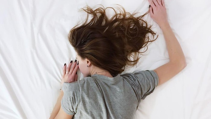 Susah Tidur di Malam Hari? Simak 6 Cara Agar Bisa Cepat Tidur dengan Nyenyak