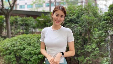 Selamat! Jisoo Eks TAHITI Umumkan Segera Menikah