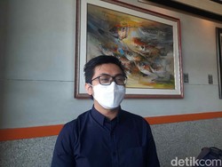 Satgas COVID-19 Pastikan Stok Vaksin Booster di Jatim Aman