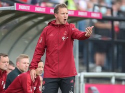 Bayern Munich Kalah Lagi, Lini Belakang Jadi Sorotan