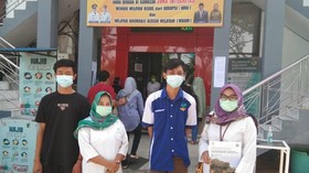 Kemensos Fasilitasi e-KTP untuk Penyandang Disabilitas