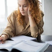 5 Kebiasaan Buruk Selama Kuliah Online yang Bikin Belajarmu Tidak Maksimal