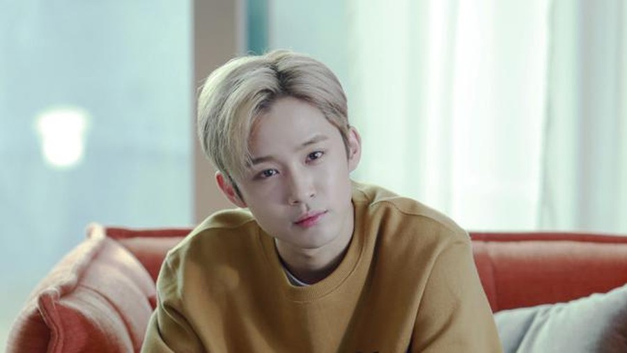 Lee Jae In FT Island