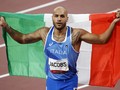 Lamont Jacobs Raih Emas 100 Meter Putra di Olimpiade Tokyo