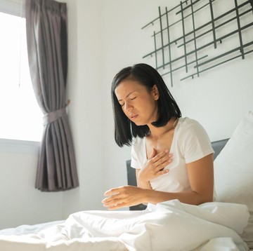 img-title Menurut Studi, Ada Golongan Darah Tertentu yang Lebih Berisiko Terkena Penyakit Jantung lho, Beauties