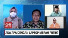 VIDEO: Ada Apa dengan Laptop Merah Putih?