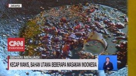 VIDEO: Sehari Menjadi Produsen Kecap Manis