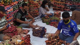 Berkat Kampus UMKM Ekspor Shopee, Daster Ony Go Internasional