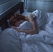 Efek Buruk Akibat Tidur Terlalu Lama, Kenaikan Berat Badan Hingga Risiko Diabetes Bisa Kamu Alami