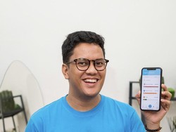 Polisi: Arief Muhammad Hanya Ingin Sepedanya Dikembalikan