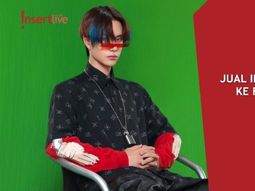 Ngeri, Wang Yibo Diikuti Fans sampai Pasang Pelacak di Mobil