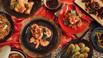 MAKANANNYA ASIN