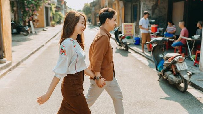 5 Hal Ini Sering Jadi Alasan Laki-laki Insecure untuk Menjalani Hubungan, Kamu Harus Paham Ya!