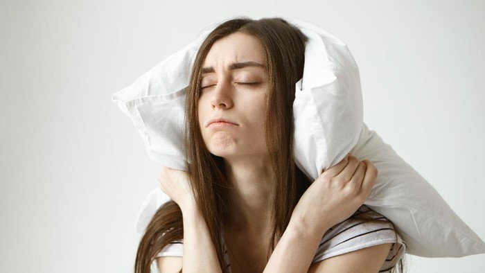 7 Penyebab Insomnia Ini Paling Umum Terjadi, Pernah Merasakan Salah Satunya Beauties? 7 Penyebab Insomnia Ini Paling Umum Terjadi, Pernah Merasakan Salah Satunya Beauties?
