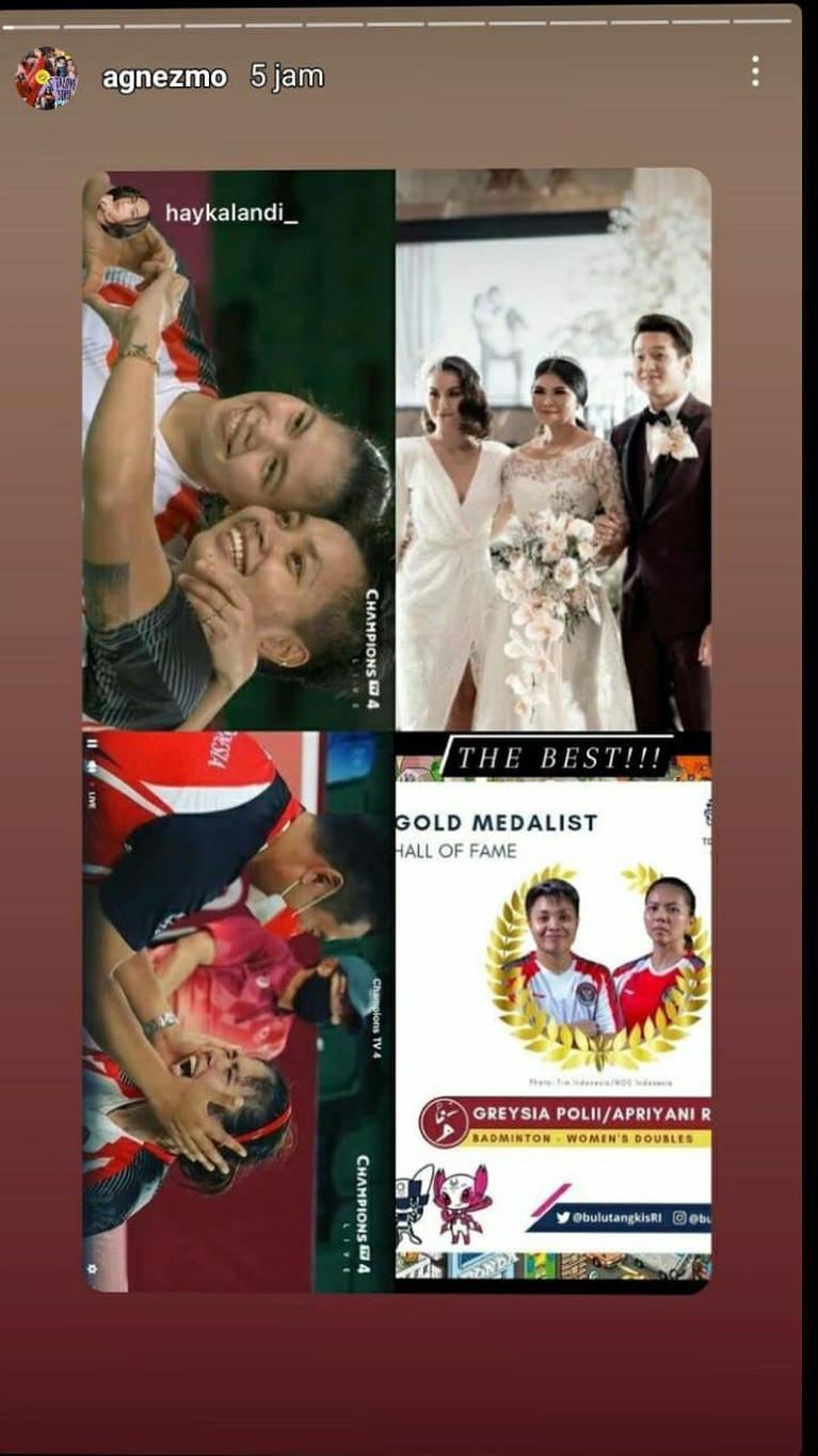 agnez mo agnez mo