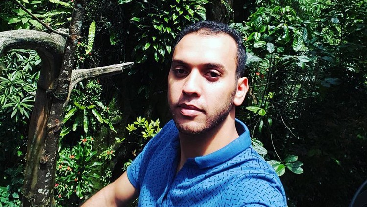 Ahmad Jaber Ahmad Jaber
