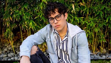 img-title Tragis, Bintang TikTok Tewas Ditembak usai Nonton di Bioskop