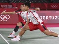 Teriakan Ganda China Tak Mempan Lawan Greysia/Apriyani