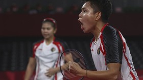 Rapor Indonesia di Perempat Final Uber Cup 1 Dekade Terakhir