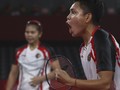 Power Apriyani Bikin Takut Lawan di Olimpiade Tokyo