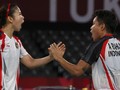 Klasemen Olimpiade Tokyo Usai Greysia/Apriyani Raih Emas