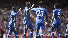 Prediksi Chelsea vs Villarreal di Piala Super Eropa 2021