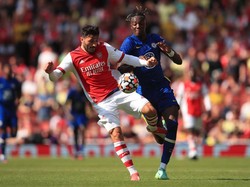 Prediksi Duel Arsenal Vs Chelsea Nanti Malam