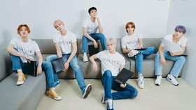 ASTRO Bakal Rilis Album Drive to the Starry Road 16 Mei