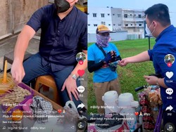Billy Martono Crazy Rich Cilegon, Royal Berbagi tapi Tak Mau Dicap Sultan