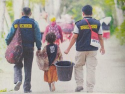 Baku Percaya untuk Papua
