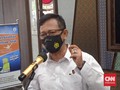 Polda Sumsel Bantah Anak Akidi Tio Sudah Tersangka