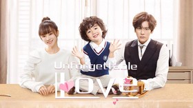 Sinopsis Unforgettable Love, Kisah Cinta CEO dan Psikiater