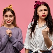 Marah Identik dengan Seseorang yang Emosional, Padahal Ada 6 Macam Bentuk Emosi Lho! Apa Saja?