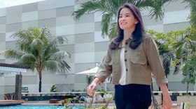Kisah Felicia Putri Dapat Rp1 Miliar di Usia 25 Tahun