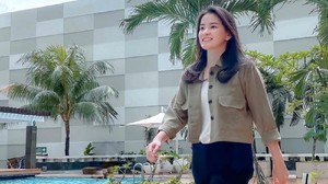 Kisah Felicia Putri Dapat Rp1 Miliar di Usia 25 Tahun