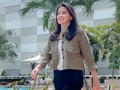 Kisah Felicia Putri Dapat Rp1 Miliar di Usia 25 Tahun