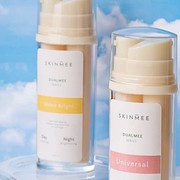 Gak Ribet Lagi! Brand Lokal Ini Rilis Serum yang Cocok untuk Pagi dan Malam