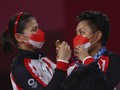 CdM Indonesia Yakin Target di Olimpiade Tokyo Tercapai
