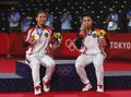 Total Bonus Atlet Indonesia di Olimpiade Tokyo 15 Miliar