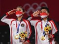 Menpora ke Atlet Olimpiade: Terima Kasih Harumkan Nama Bangsa