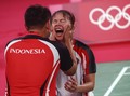 Piala Sudirman 2021: Kans Terakhir Greysia Raih Gelar Beregu