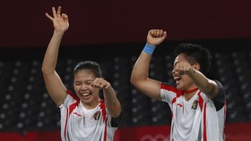 Rekor Indonesia vs Jepang di Uber Cup: 7 Kali Menang