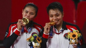 9 Momen Tak Terlupakan Olimpiade Tokyo 2020