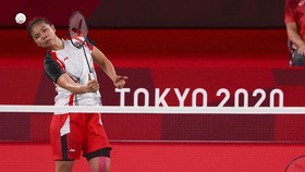 Hendra-Greysia Kapten Indonesia di Thomas dan Uber Cup