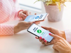 PPATK Wanti-wanti Money Politics Lewat e-Wallet di Pemilu 2024