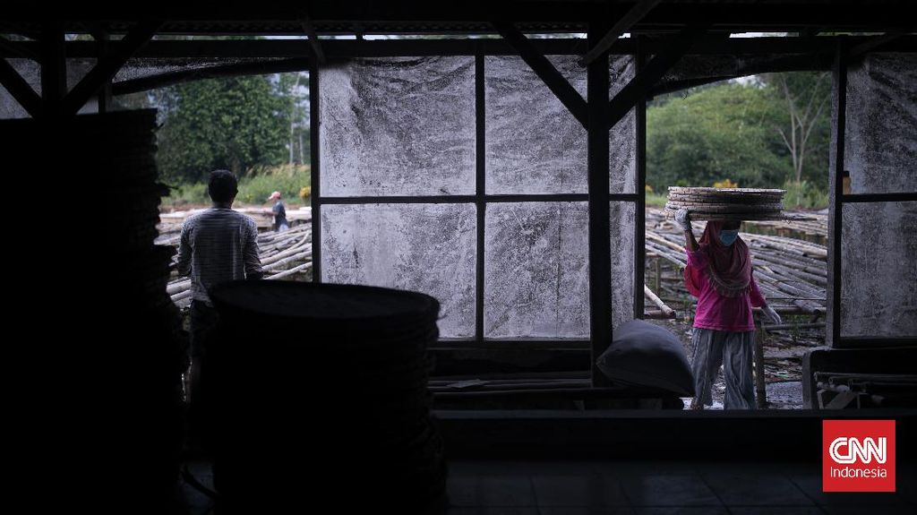 Upaya Freeport Pacu UMKM Lokal Papua Naik Kelas dan Buka Akses Pasar