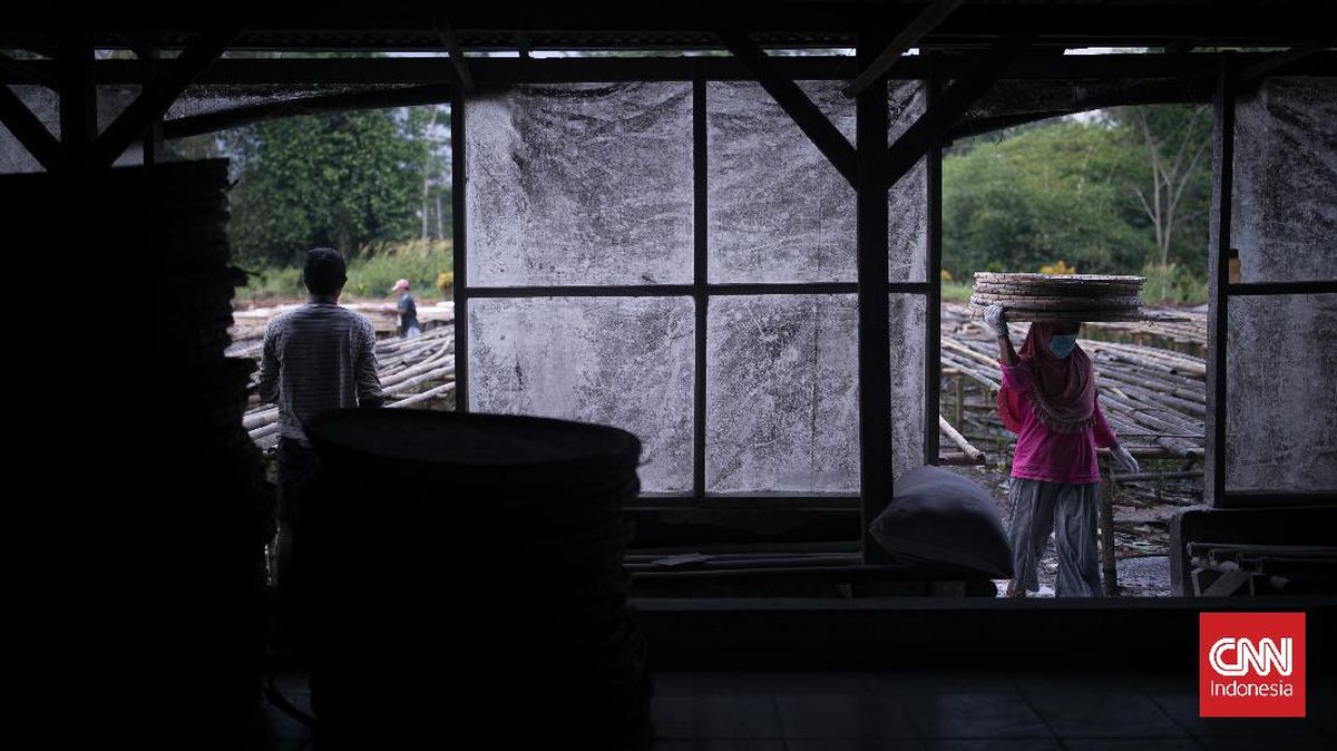 Upaya Freeport Pacu UMKM Lokal Papua Naik Kelas dan Buka Akses Pasar