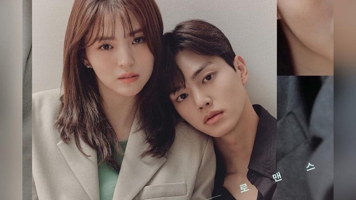 Benarkah Menonton Drakor Bisa untuk Terapi Mental? Begini Kata Ahli!